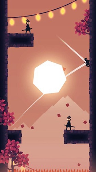 Ninja Tobu 安卓版v2.2.1图4
