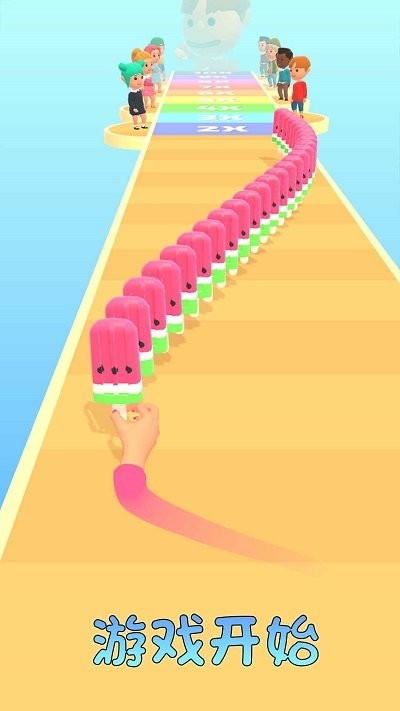 美食开发大亨图4