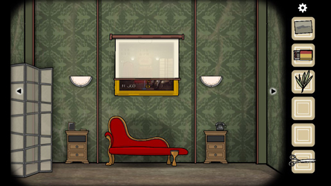 逃离方块悖论新版图3