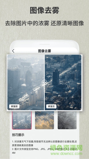 老照片修复翻新图2