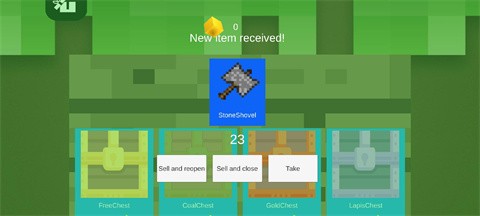 我的世界装备抽卡模拟器安装器