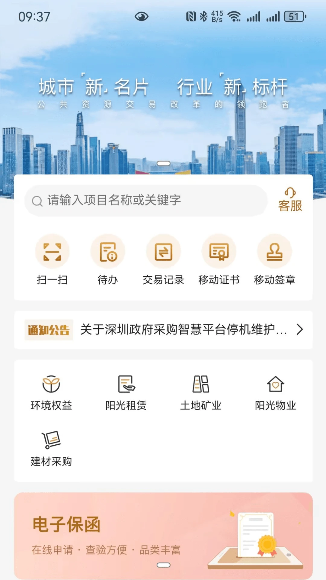 深交易图1