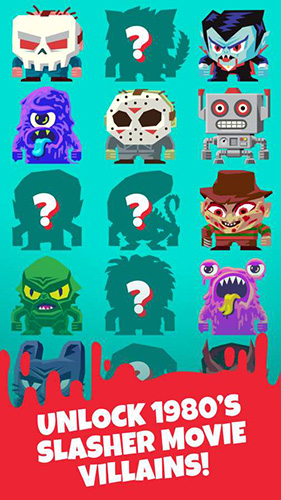 杀戮营地免费图3