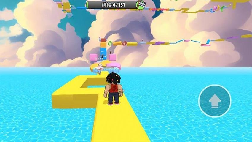 跳到外太空图2