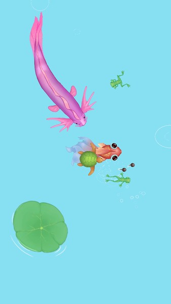 山海经吞噬大战图3