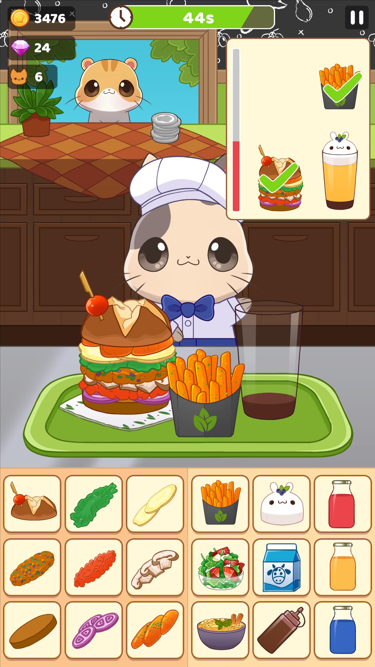 可爱厨房KawaiiKitchen图3