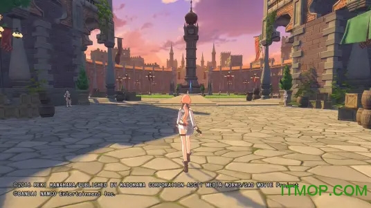 刀剑神域黑衣剑士王牌手游国际版图3