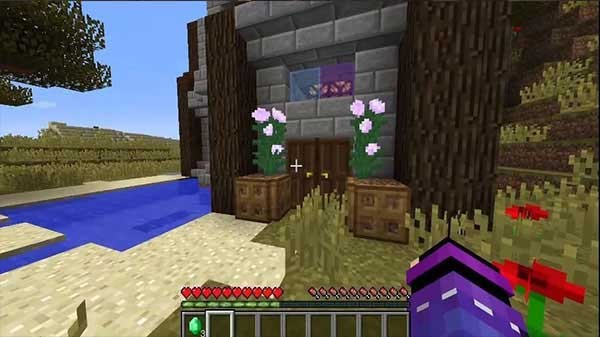 珍妮模组JennyMod安卓版图1