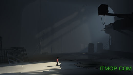 playdeadsinside苹果免费版图4