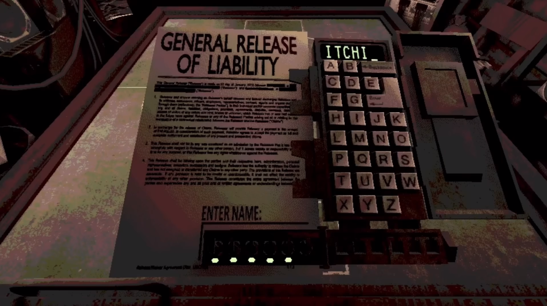 恶魔轮盘 恶魔轮盘