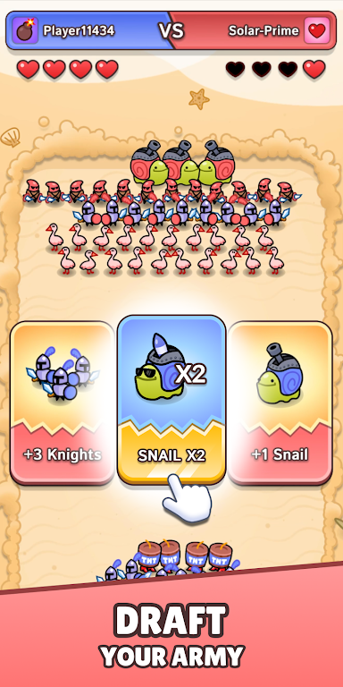 选秀对决官方最新版本v1.9.4 免费版图7