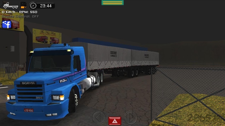 大卡车模拟器图2