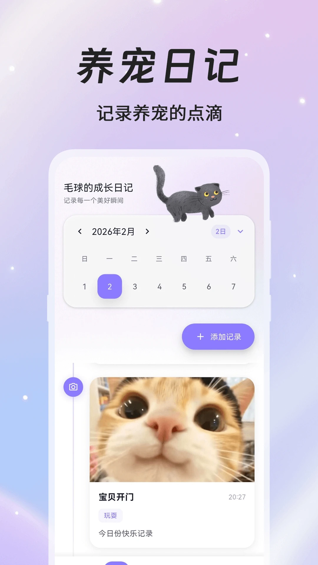 猫语ChatSeek翻译官图2