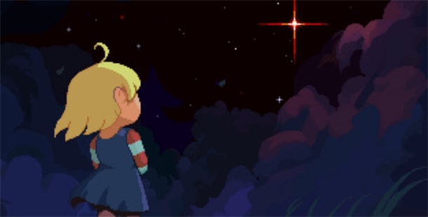 梅格与怪物官方版(MegsMonster) 0.9.16安卓版图1