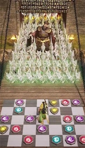 三国消除单机图2