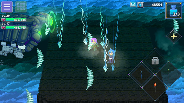 Labyrinth Legend II安装器图4