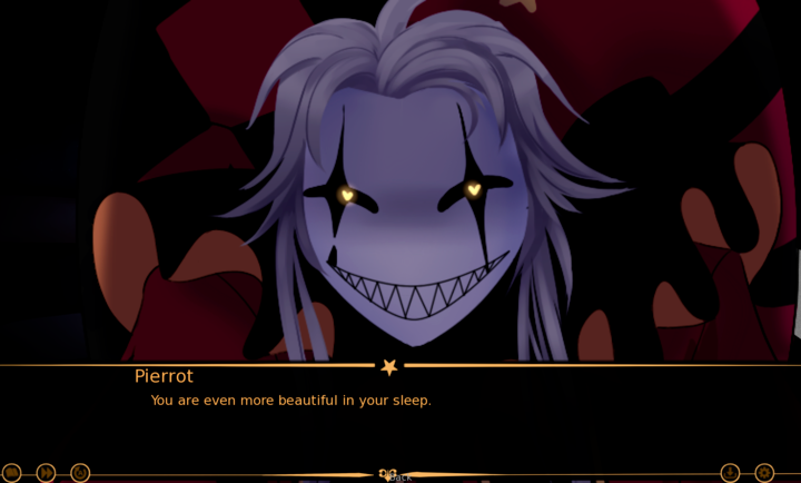 怪胎马戏团TheFreakCircus正版最新版图4