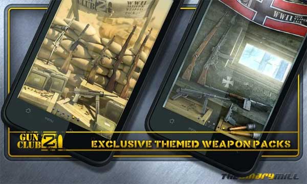 枪支俱乐部2 最新版图1