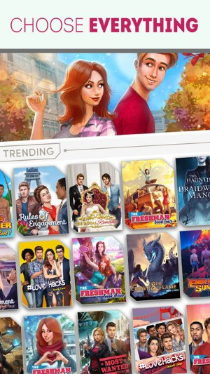 选择恋爱由你决定 选择恋爱由你决定