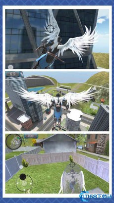 宇宙无敌大英雄图1