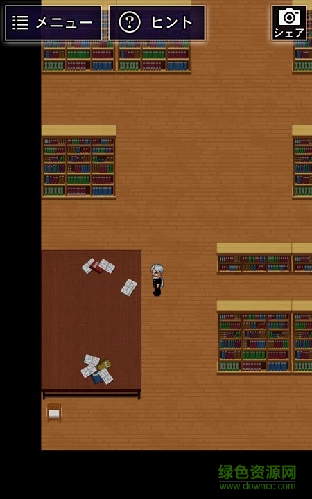 青鬼游戏手机版图5