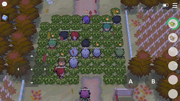 pokemmo手游官方版图5