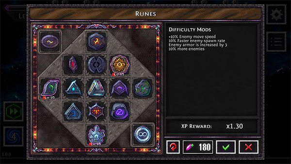 地牢战争3手机版图4