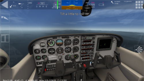 航空模拟器 2024下载中文版图4