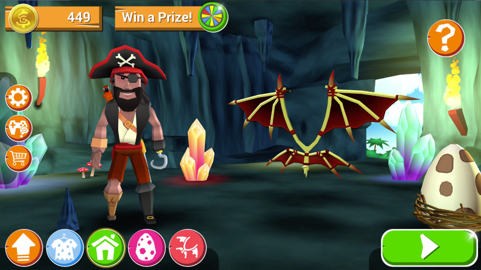 Faily Tumbler安装器