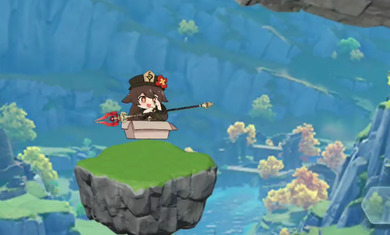 掘地求生胡桃图1