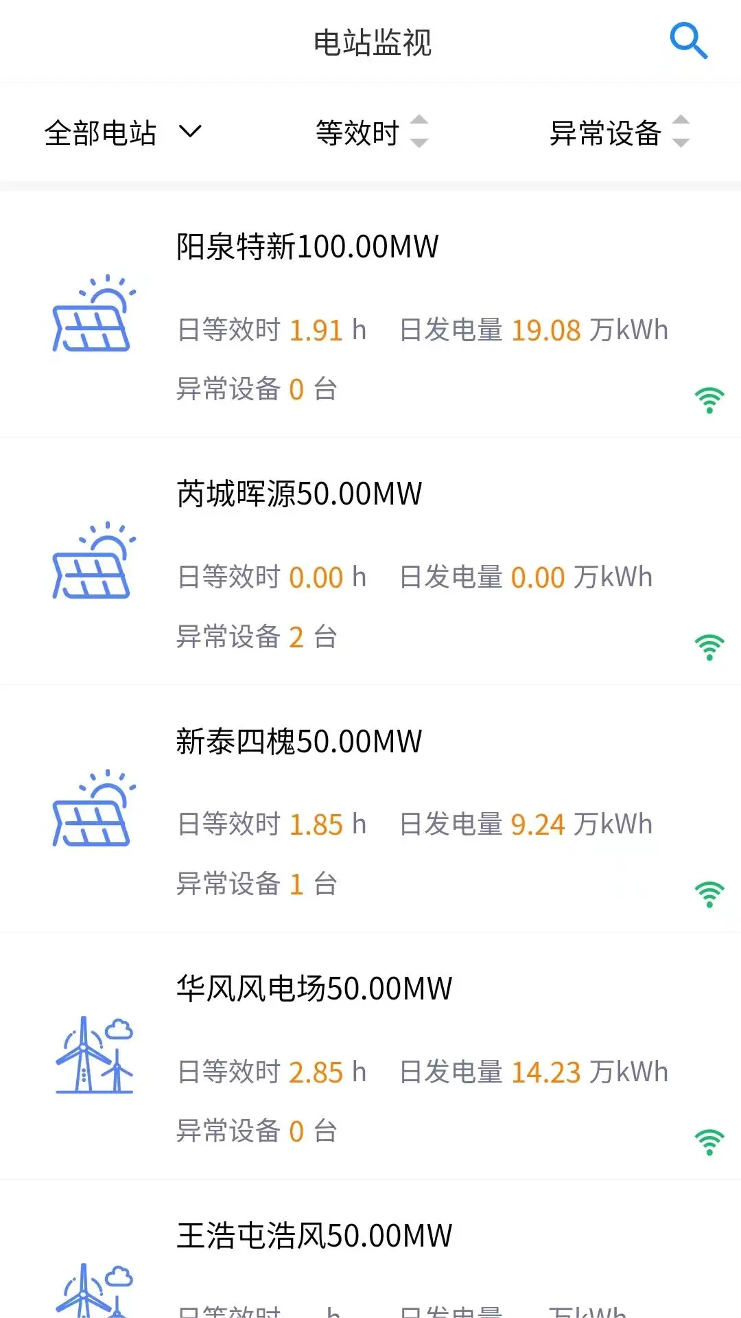 集中运维系统APP 集中运维系统APP