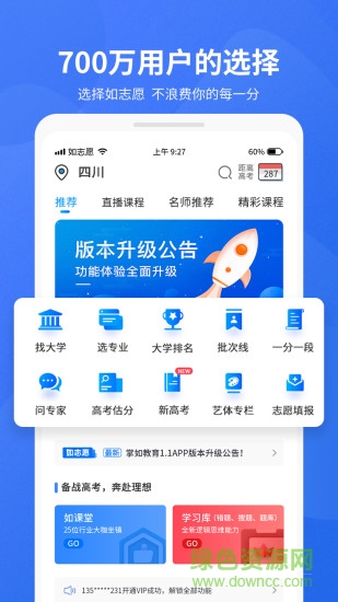 如志愿图1
