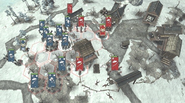 shogun官方版图3