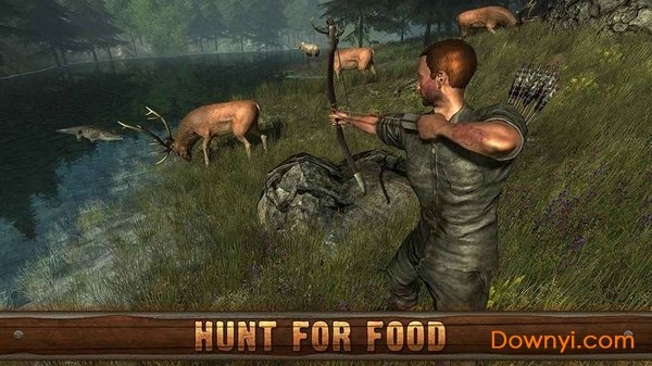 亚马逊丛林生存逃脱汉化版(amazon jungle survival escape)图4