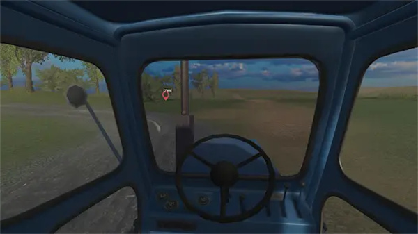 俄罗斯农场模拟器图2