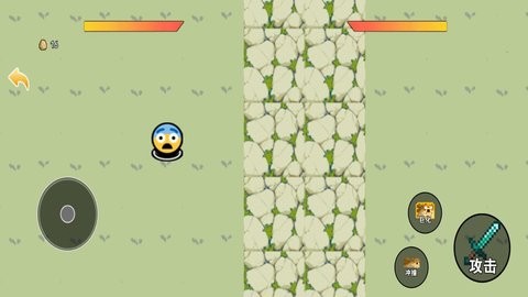 像素模拟生存图3