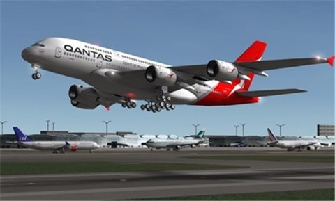 真实飞行模拟器1.1.8图3