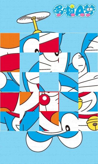 哆啦A梦休闲小游戏图3