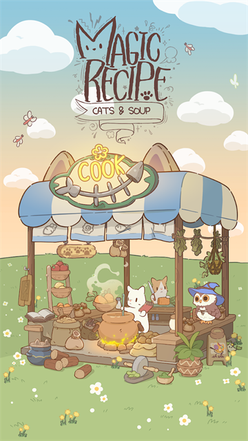 Magic Recipe安装器图2