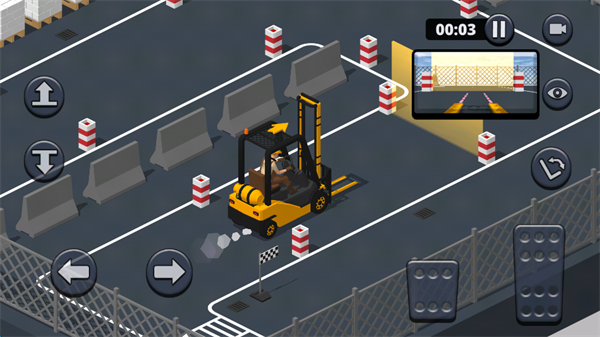 Forklift Extreme安装器图1