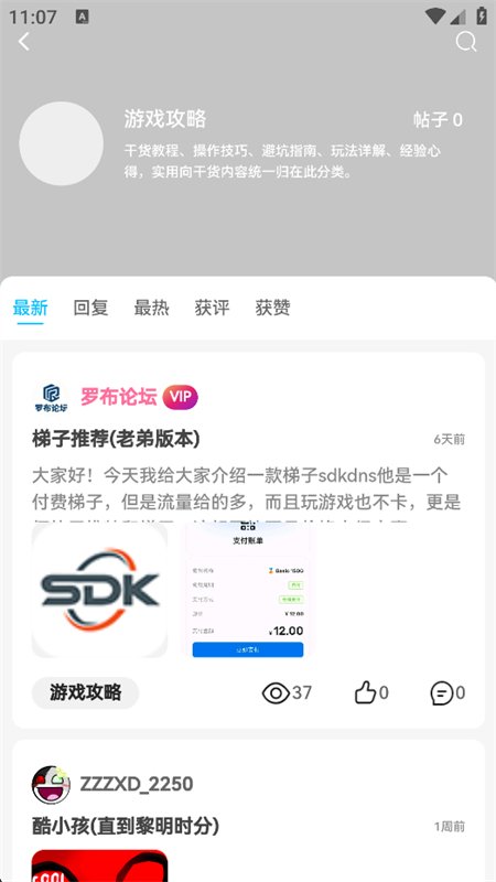 罗布论坛图3