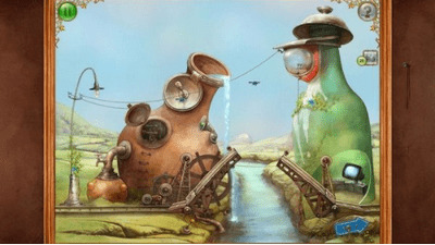 小小星球大碰撞免费手机版图2