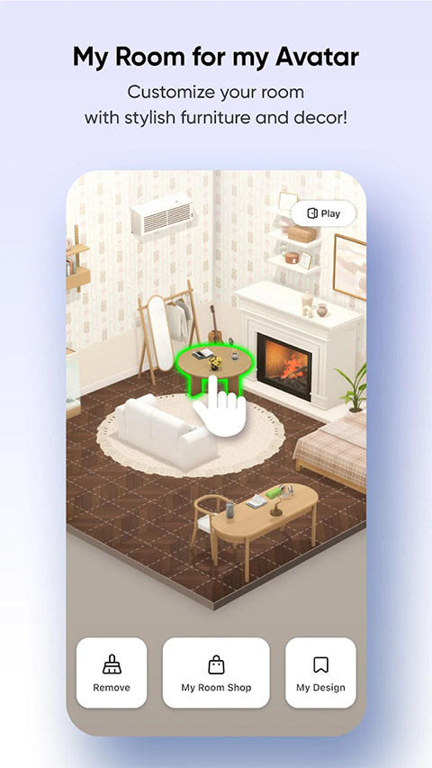 ZEPETO国际服最新版图3