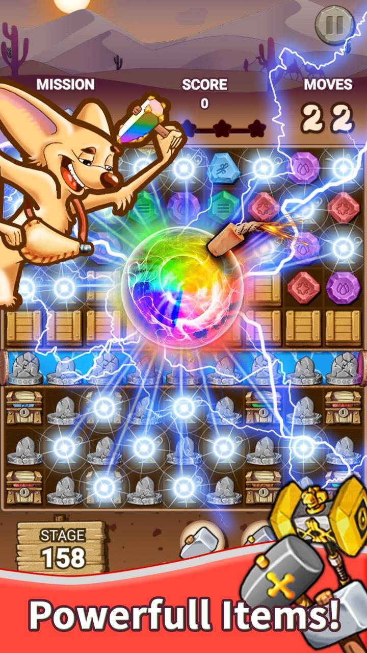 绿洲魔法宝石OasisMagicGem