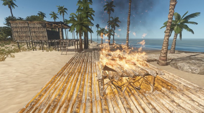 深海搁浅游戏下载手机版图2