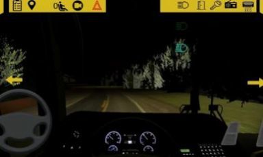 巴士模拟器2023无限金币中文版图3