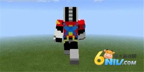 假面骑士歌查德模拟器豪华版安卓版图1