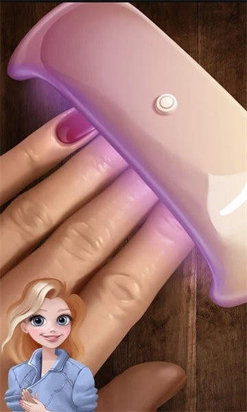 美甲世界手游(Manicure world)图2