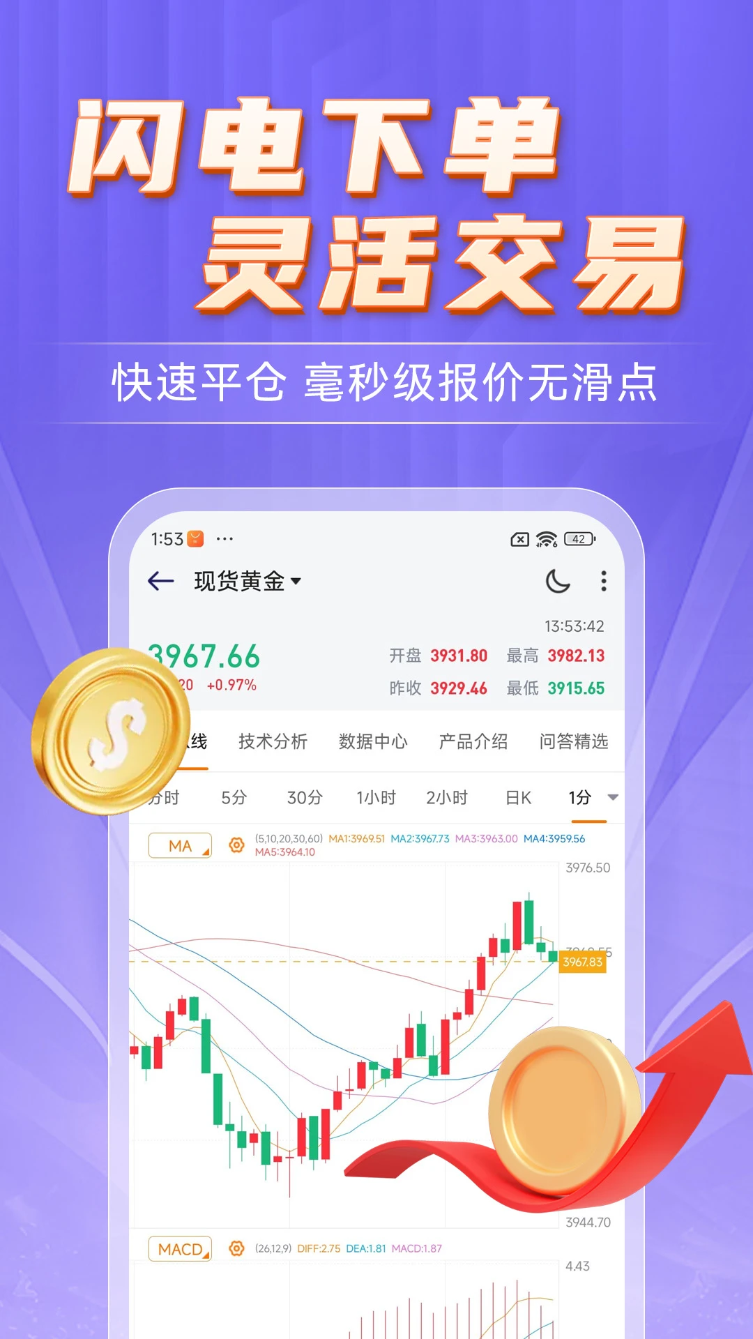 华信智投图4