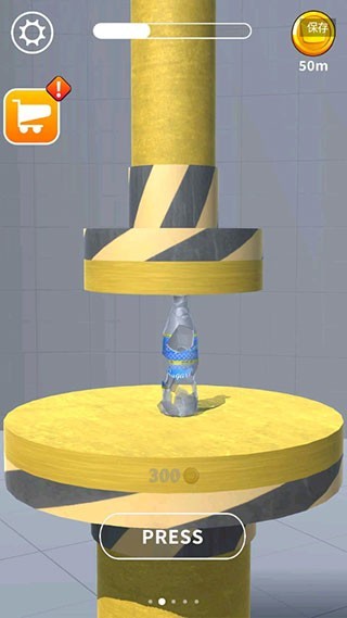 液压机模拟器图3